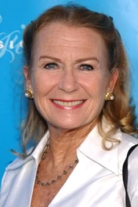 Photo of Juliet Mills