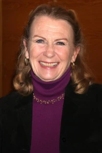 Photo of Juliet Mills