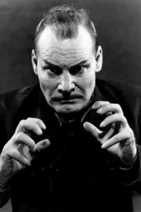 Foto de Harry Cording