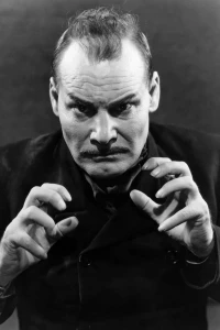 Foto de Harry Cording