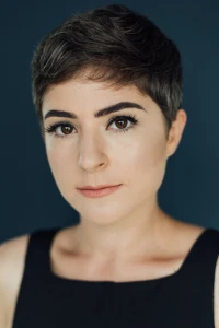 Foto de Elana Dunkelman