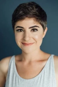 Foto de Elana Dunkelman