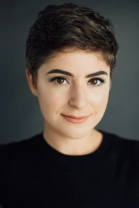 Foto de Elana Dunkelman