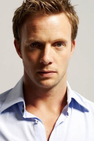 Rupert Penry-Jones