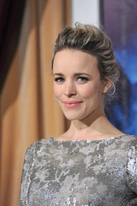 Photo of Rachel McAdams