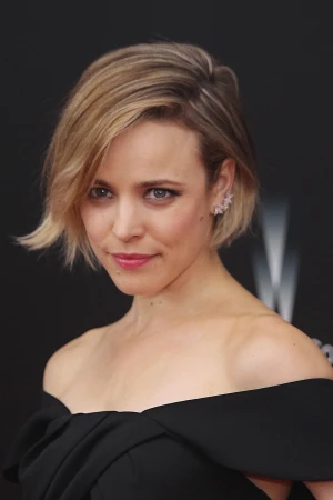Rachel McAdams