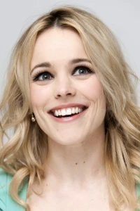 Photo of Rachel McAdams