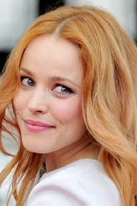Photo of Rachel McAdams