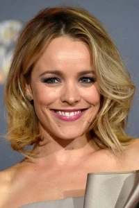 Photo of Rachel McAdams