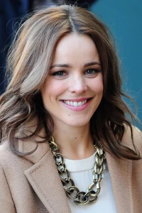 Photo of Rachel McAdams