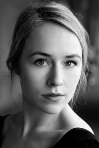 Foto de Sarah Goldberg