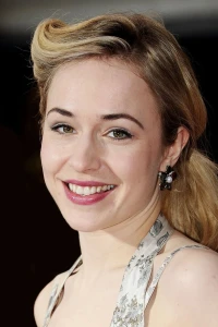 Foto de Sarah Goldberg