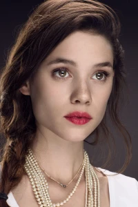Foto de Astrid Bergès-Frisbey