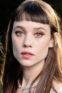 Foto de Astrid Bergès-Frisbey