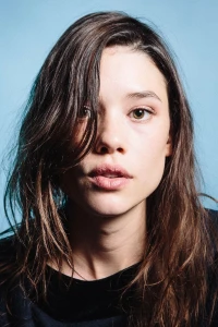Foto de Astrid Bergès-Frisbey