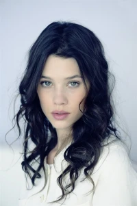 Foto de Astrid Bergès-Frisbey