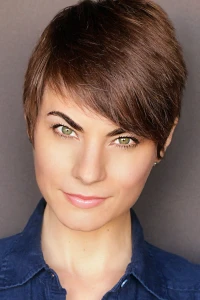 Photo of Traci Dinwiddie