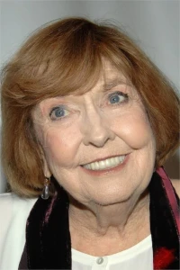 Photo of Anne Meara