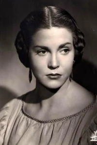 Photo of Isabel de Pomés