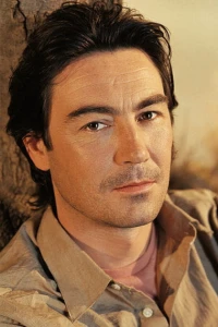 Foto de Nathaniel Parker