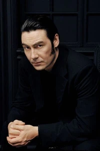 Foto de Nathaniel Parker