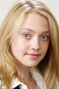 Photo of Dakota Fanning