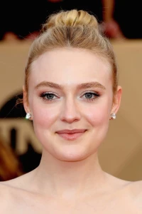 Photo of Dakota Fanning