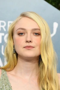Photo of Dakota Fanning