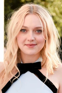Photo of Dakota Fanning