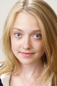 Photo of Dakota Fanning