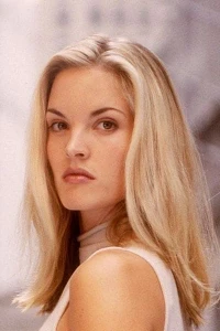 Photo of Bridgette Wilson-Sampras