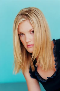 Photo of Bridgette Wilson-Sampras
