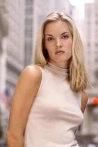 Photo of Bridgette Wilson-Sampras