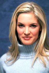 Photo of Bridgette Wilson-Sampras