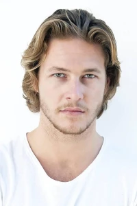Photo of Luke Bracey
