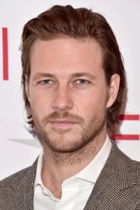 Photo of Luke Bracey
