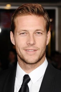 Photo of Luke Bracey