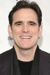 Foto de Matt Dillon