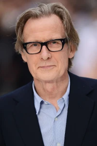 Photo of Bill Nighy