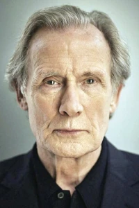Photo of Bill Nighy