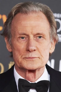 Photo of Bill Nighy