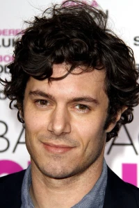 Photo of Adam Brody