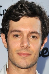 Photo of Adam Brody