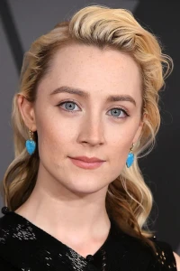 Photo of Saoirse Ronan