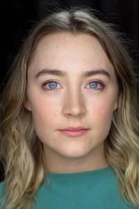 Photo of Saoirse Ronan