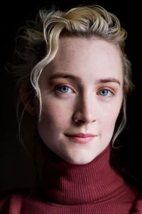 Photo of Saoirse Ronan