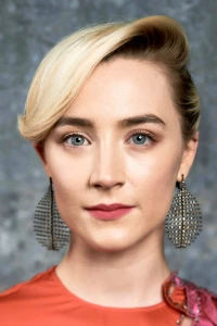 Photo of Saoirse Ronan