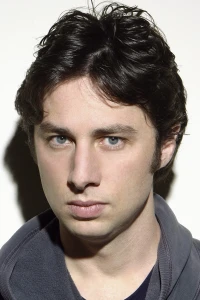 Foto de Zach Braff