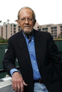Foto de Elmore Leonard