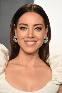 Foto de Aubrey Plaza